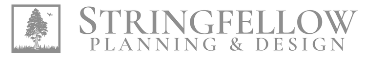 Stringfellow Planning & Design